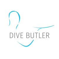 Dive Butler Logo