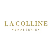 Brasserie La Colline Logo
