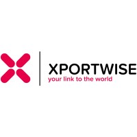 Xportwise - your link to the world | Export specialist for SMEs | Export Advice | Export Management Logo