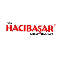 HACIBAŞAR KEBAP Logo