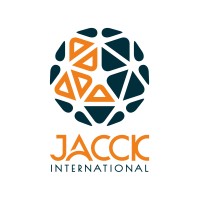 JACCK International, Ltd. Logo