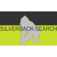 Silverback Executive Search Logo