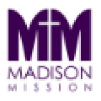 Madison Mission SDA Church Logo