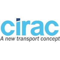 Cirac Logística Logo