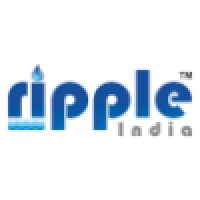 Ripple Construction Products Pvt Ltd Logo