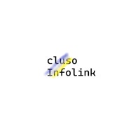 CLUSO INFOLINK Logo