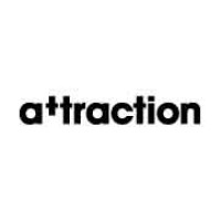 Attraction Logo