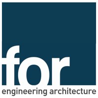 FOR Engineering Logo