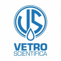 Vetro Scientifica s.r.l. Logo