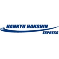 HANKYU HANSHIN EXPRESS INDIA PRIVATE LIMITED Logo