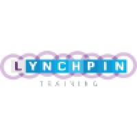 Lynchpin Training Logo