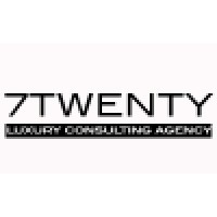 7TWENTY Logo