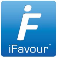 iFavour ® Metaverse Logo