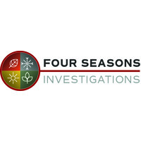Four Seasons Investigations Logo