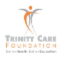 Trinity Care Foundation Logo