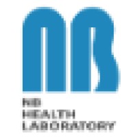NB Health Laboratory Co., LTD. Logo