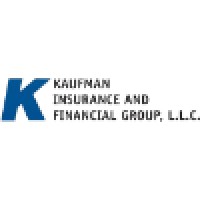 Kaufman Insurance and Financial Group, L.L.C. Logo