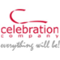 Celebration Company Logo
