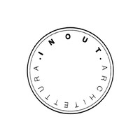 INOUT architettura Logo