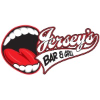 Jerseys Bar And Grill Logo