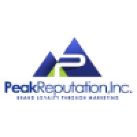 Peak Reputation, Inc. Logo