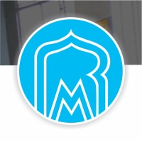 RAJHANS METALS PVT LTD Logo