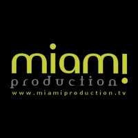 Miami Production Logo