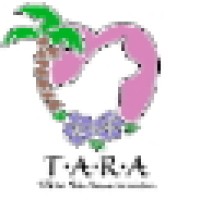 TikiHut Akita Rescue Association (TARA), Inc. Logo