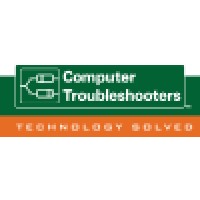 Computer Troubleshooters - York Region Logo