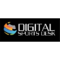 Digital Sports Desk Logo
