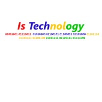 Is Technology, LLC Logo