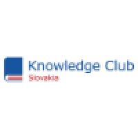 Knowledge Club Slovakia Logo