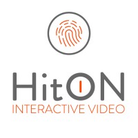 Content Theory: HitON Interactive Video Logo