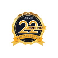 KALINGA DIGITAL MEDIA PRIVATE LIMITED Logo