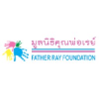 Father Ray Foundation Logo
