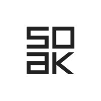 Soak Digital Ltd. Logo