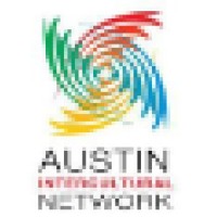 Austin Intercultural Network Logo