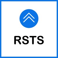 RS TECHSPACE Logo