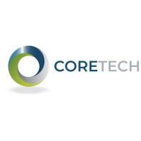 Core Technology Partners Logo