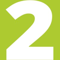 TWO - Design and Marketing Logo
