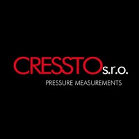 CRESSTO s.r.o. Logo