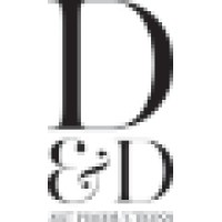 D&D Art Productions Logo