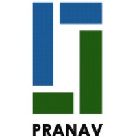 PRANAV SOFTSOL PRIVATE LIMITED Logo