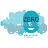 Zero Pensieri - servizi alle imprese Logo