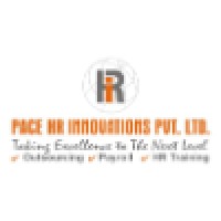 Pace HR Innovations Private Limited Logo