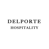 DELPORTE HOSPITALITY Logo