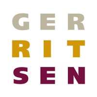 Bureau Gerritsen Logo