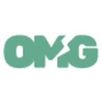Omygod. Vormgevers Logo