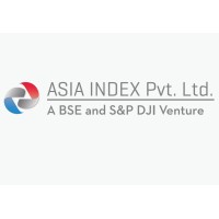 Asia Index Private Limited Logo