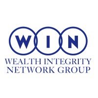 WIN GROUP (Wealth Integrity Network Group) Logo